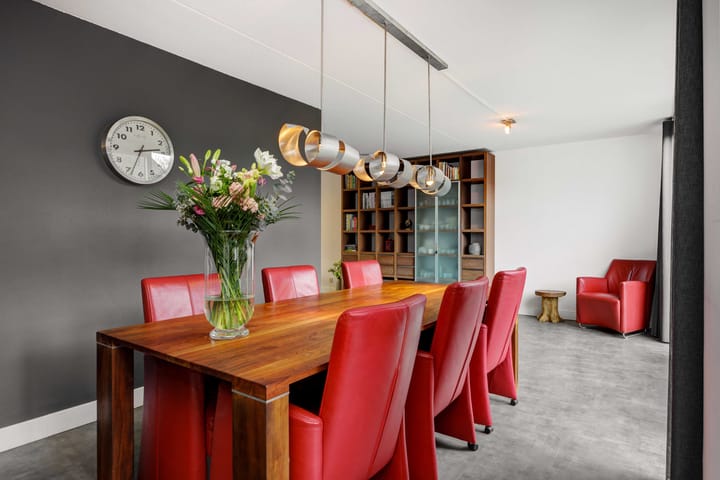 Foto 17 van Bosschebaan 46