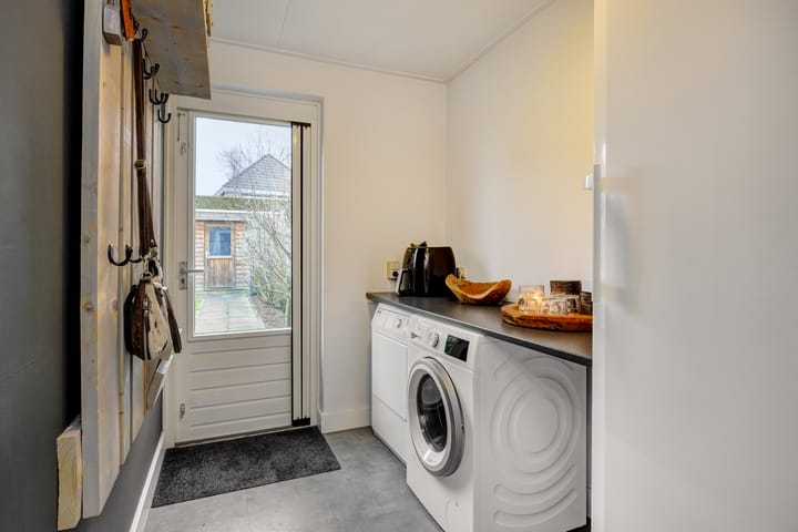 Foto 18 van Bosschebaan 46