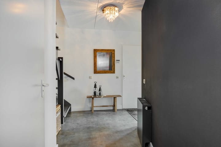 Foto 21 van Bosschebaan 46