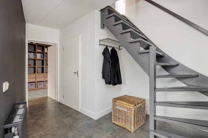 Foto 24 van Bosschebaan 46