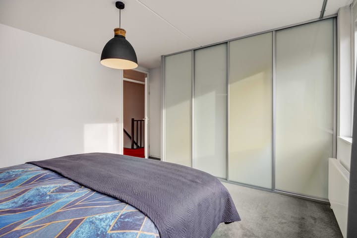 Foto 26 van Bosschebaan 46