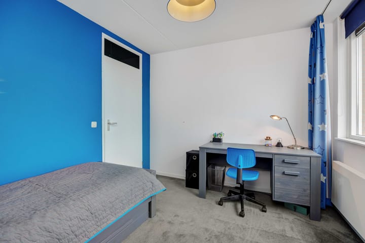 Foto 30 van Bosschebaan 46