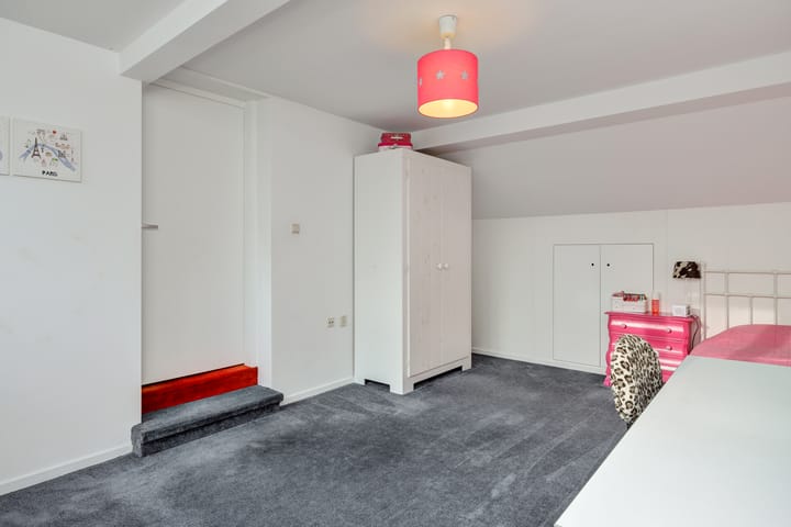 Foto 32 van Bosschebaan 46