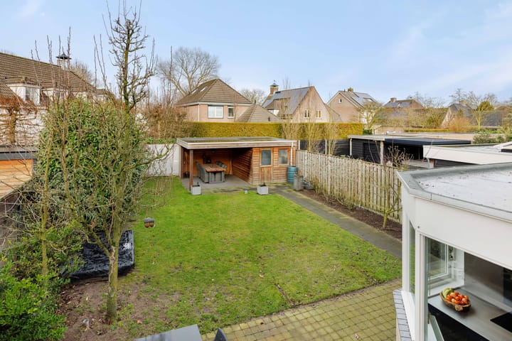 Foto 38 van Bosschebaan 46