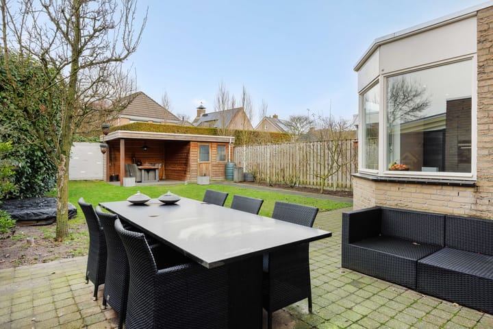 Foto 39 van Bosschebaan 46