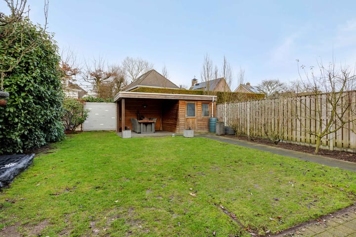 Foto 41 van Bosschebaan 46