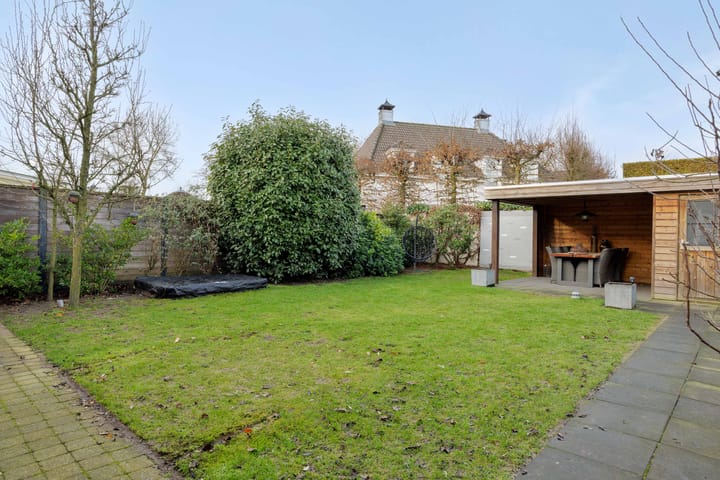 Foto 42 van Bosschebaan 46