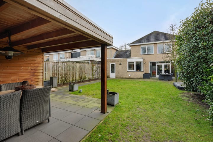 Foto 2 van Bosschebaan 46