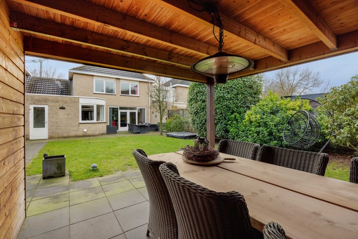 Foto 43 van Bosschebaan 46