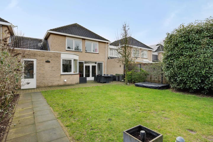 Foto 44 van Bosschebaan 46