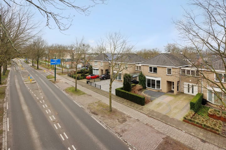 Foto 45 van Bosschebaan 46