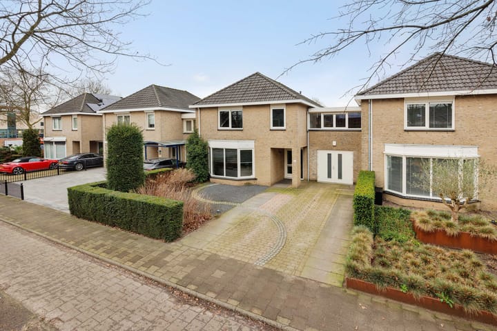 Foto 1 van Bosschebaan 46