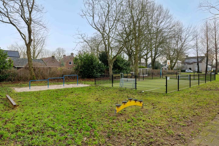 Foto 50 van Bosschebaan 46