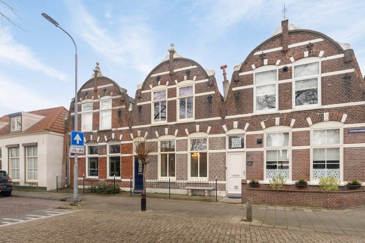 Veersesingel 244