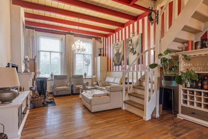 Foto 4 van Veersesingel 244