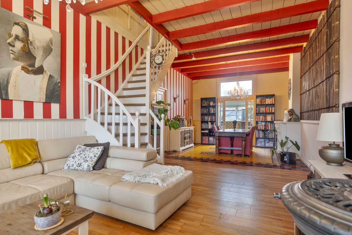 Foto 5 van Veersesingel 244