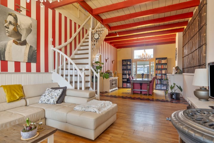 Foto 5 van Veersesingel 244