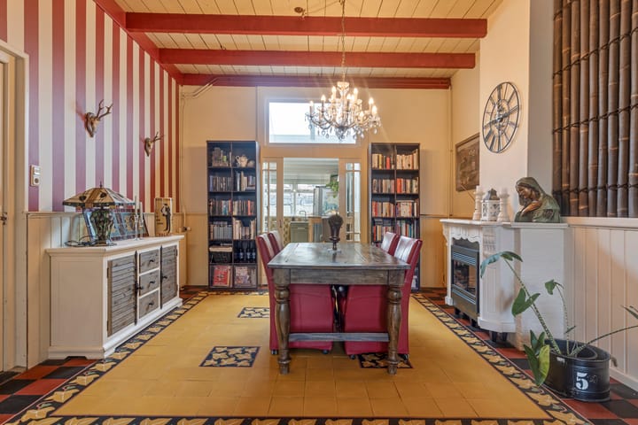 Foto 7 van Veersesingel 244