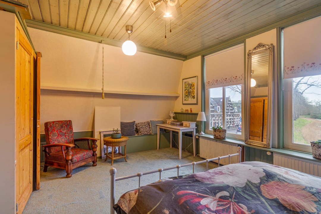 Foto 11 van Veersesingel 244