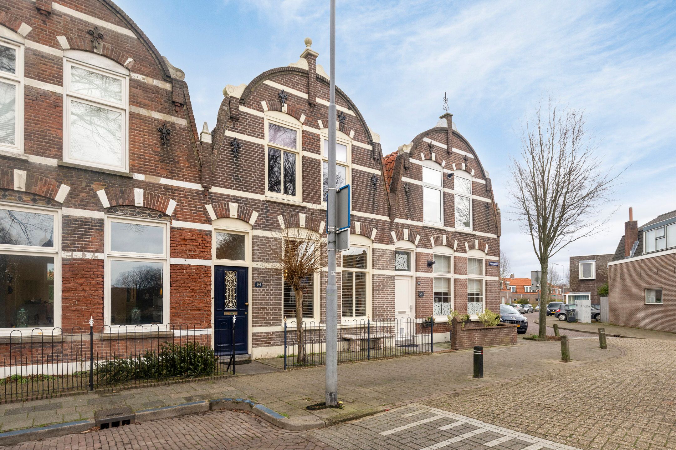 Foto 27 van Veersesingel 244