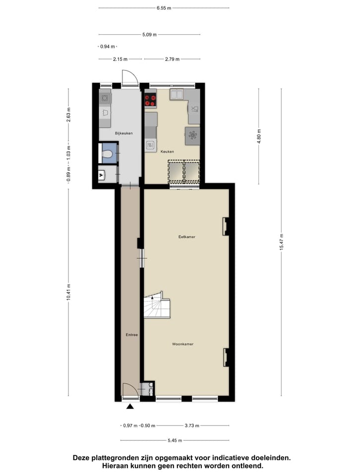 Foto 30 van Veersesingel 244