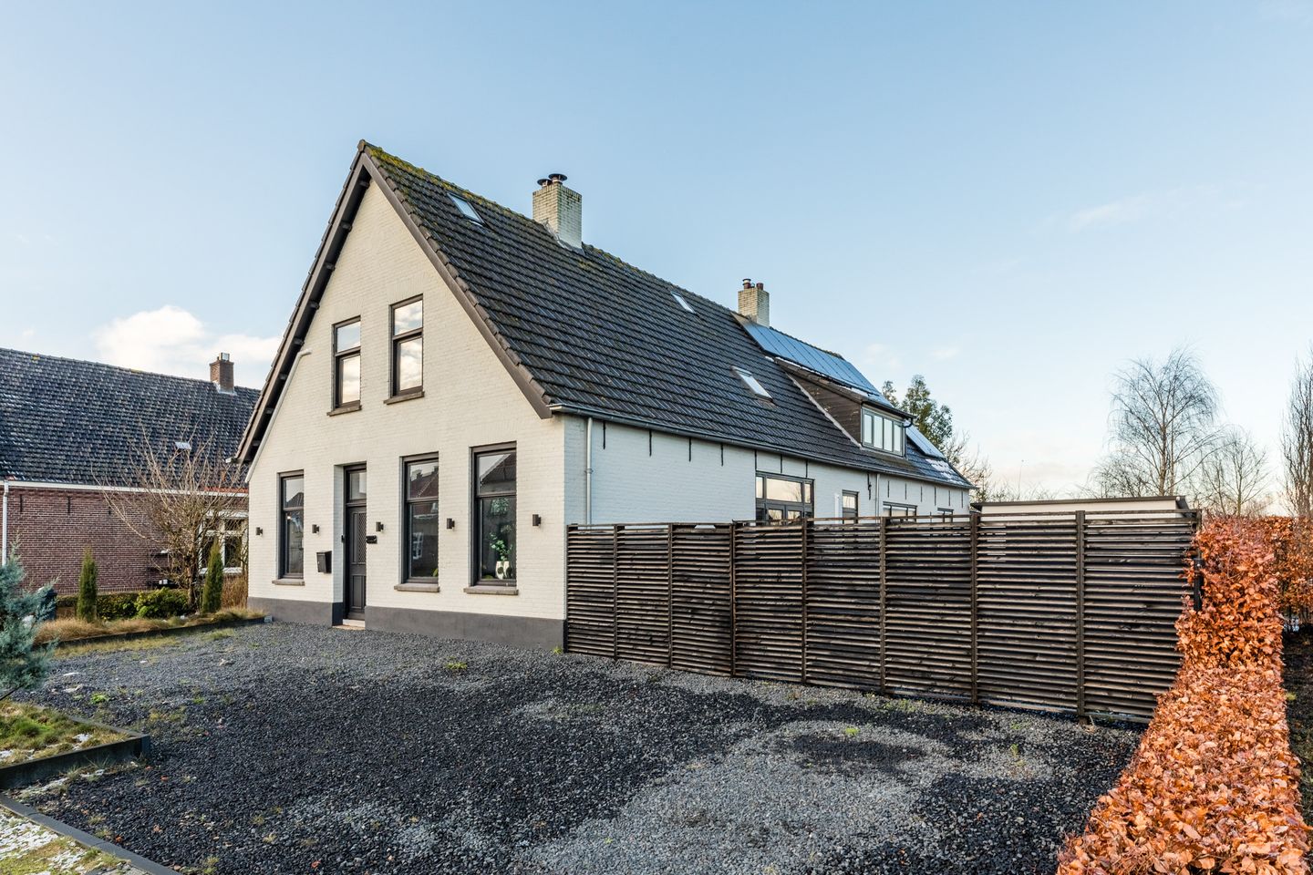 Foto 1 van Kapelstraat 12