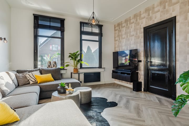 Foto 2 van Kapelstraat 12