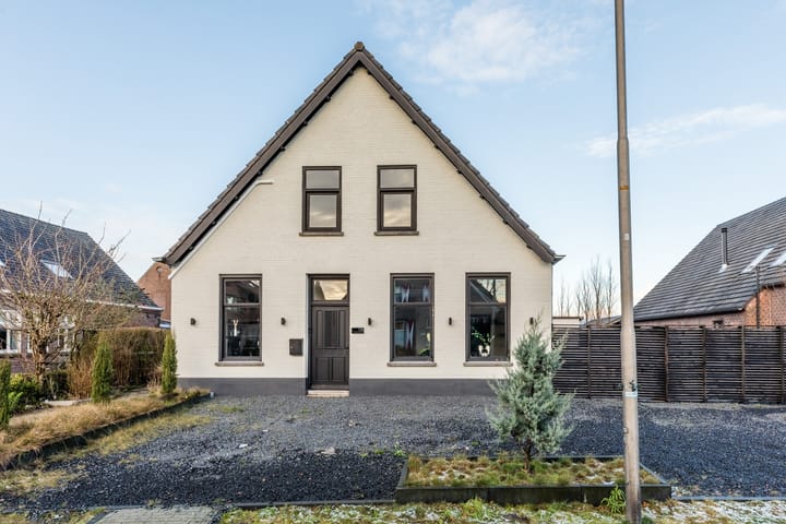 Foto 4 van Kapelstraat 12