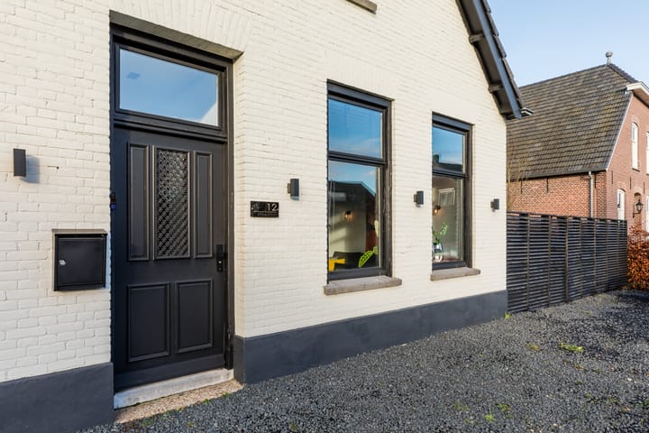 Foto 5 van Kapelstraat 12