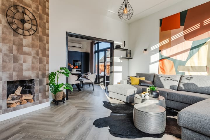 Foto 8 van Kapelstraat 12