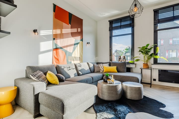 Foto 10 van Kapelstraat 12