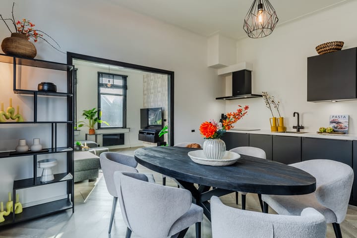 Foto 12 van Kapelstraat 12