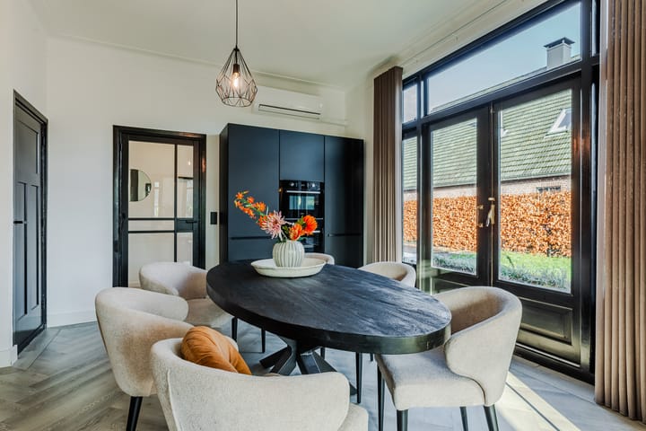 Foto 13 van Kapelstraat 12