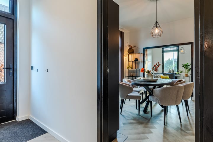 Foto 16 van Kapelstraat 12