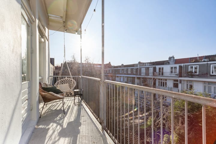 Foto 3 van Van Spilbergenstraat 19-3