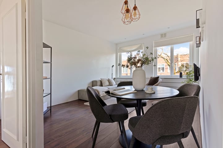 Foto 5 van Van Spilbergenstraat 19-3