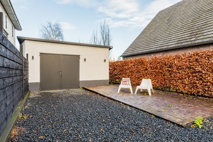 Foto 45 van Kapelstraat 12