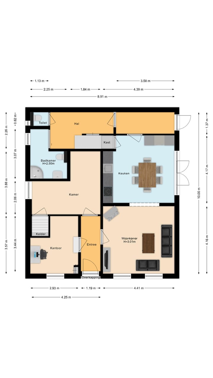 Foto 50 van Kapelstraat 12