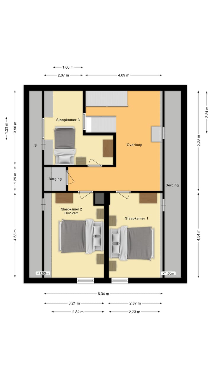 Foto 51 van Kapelstraat 12