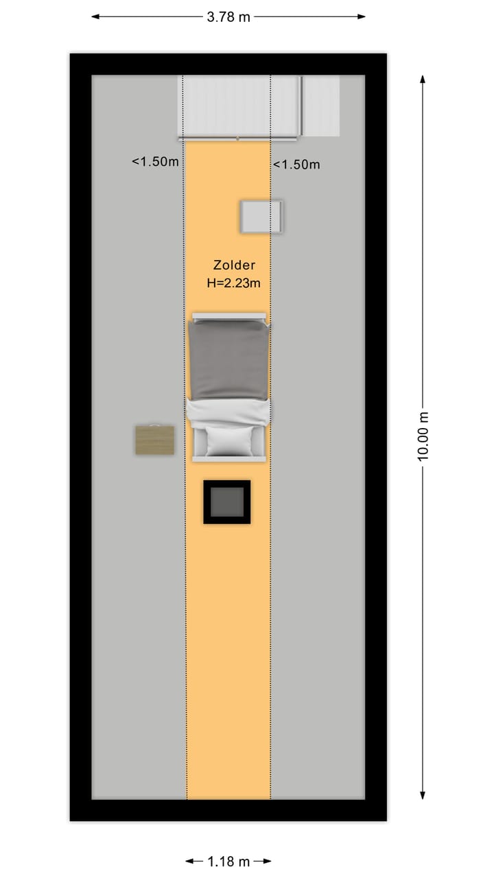 Foto 54 van Kapelstraat 12
