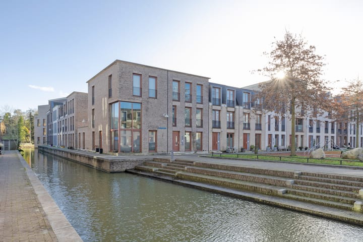 Foto 1 van Anna Horstinkstraat 22