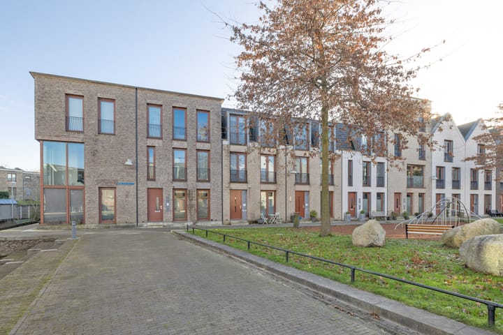 Foto 5 van Anna Horstinkstraat 22