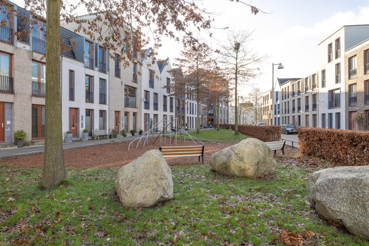 Foto 6 van Anna Horstinkstraat 22