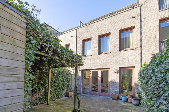 Foto 11 van Anna Horstinkstraat 22