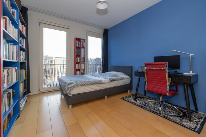 Foto 19 van Anna Horstinkstraat 22