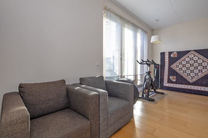 Foto 22 van Anna Horstinkstraat 22