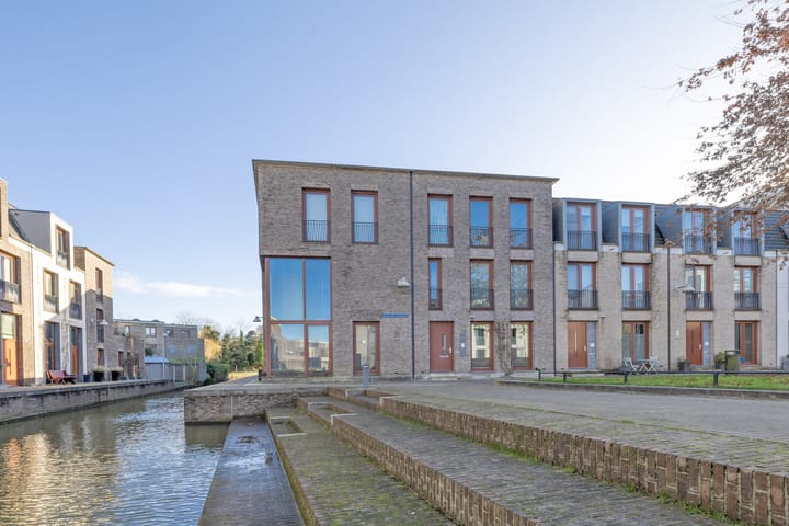 Foto 26 van Anna Horstinkstraat 22