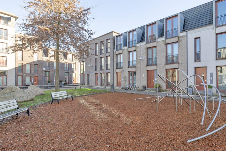 Foto 27 van Anna Horstinkstraat 22