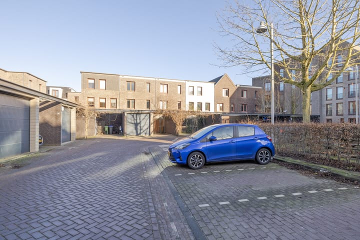 Foto 28 van Anna Horstinkstraat 22