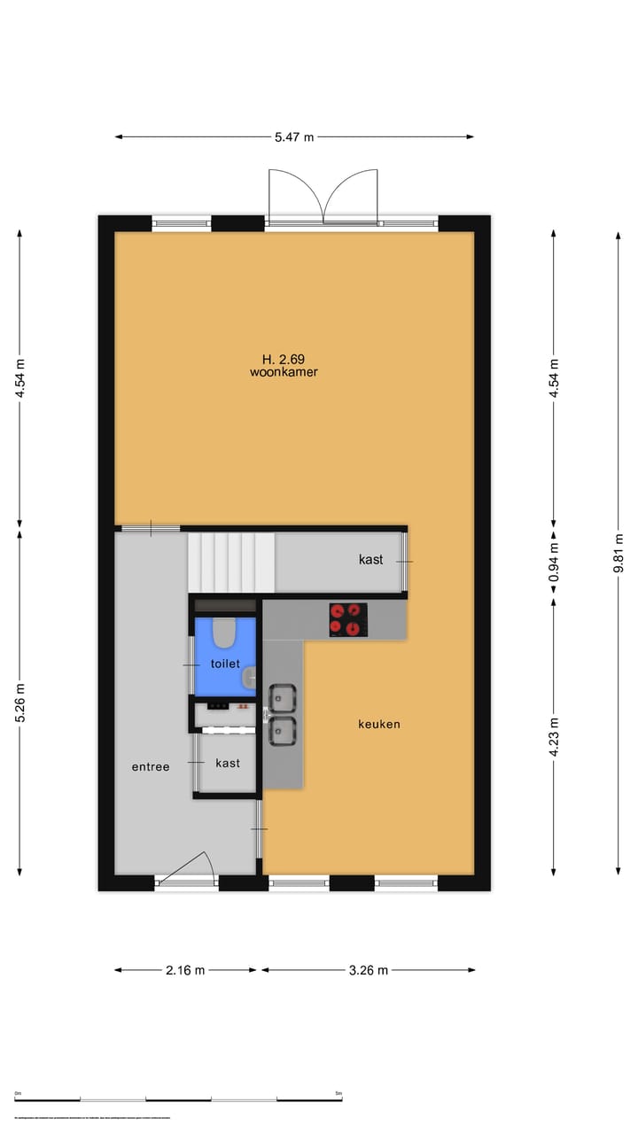 Foto 29 van Anna Horstinkstraat 22